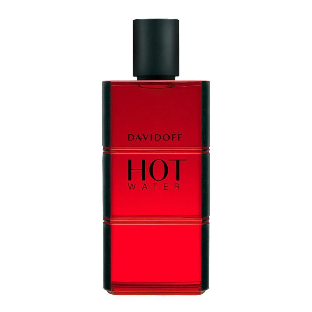 (Davidoff) Hot water Men edt 110 image 1