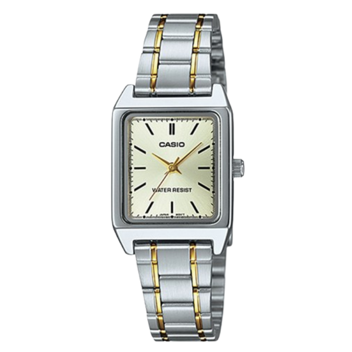 Casio General Womens Watch – LTP-V007SG-9EUDF image 0