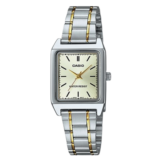 Casio General Womens Watch – LTP-V007SG-9EUDF image 0
