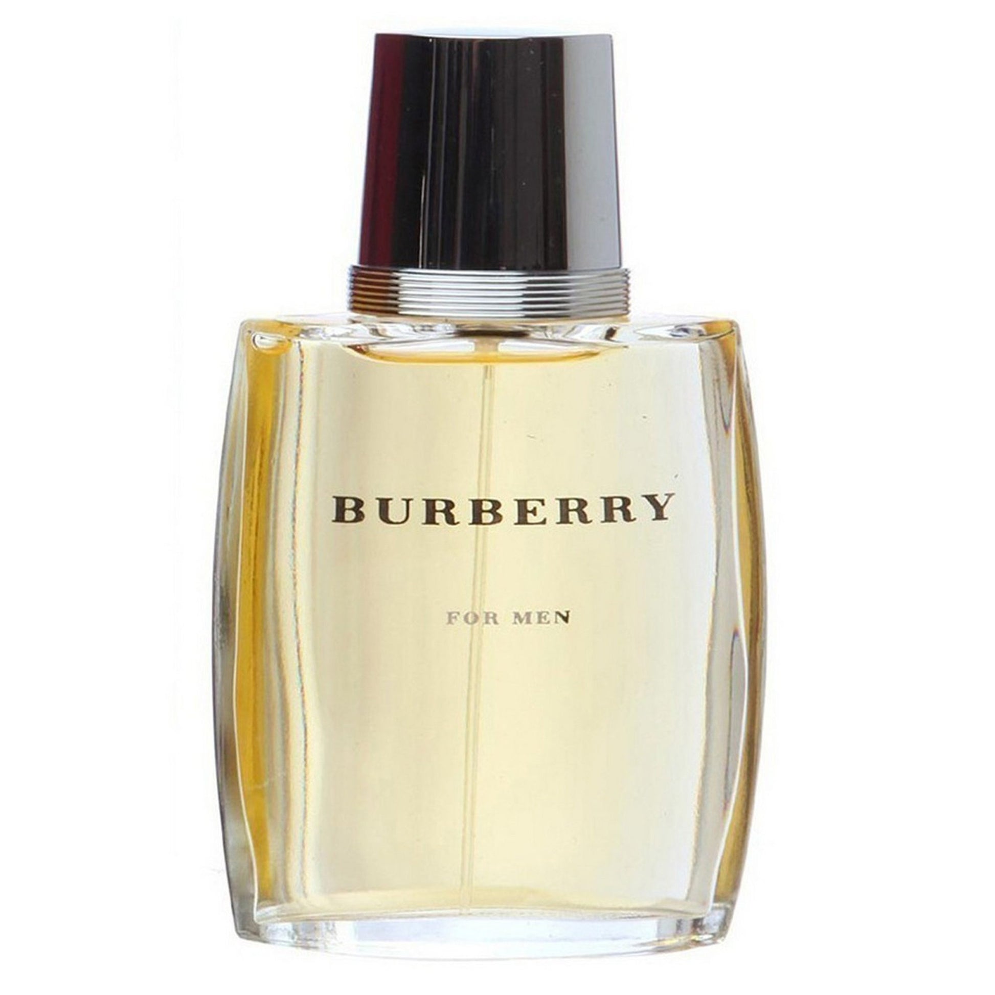 (Burberry) Men EDT 100ml image 1