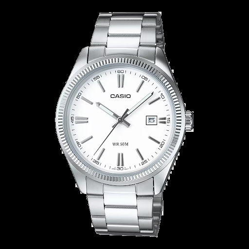 Casio G.Chain MTP-1302D-7A1VDF 2784 image 1