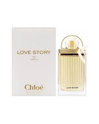 (Chloe) Love Story Edp 75Ml image 0