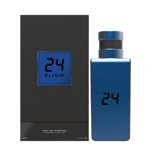 ( 24 ) Elixir men Edp 100ml image 0