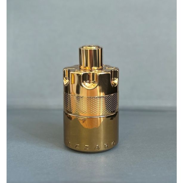 (Azzaro) Wanted Forever Elixier perfume 100Ml image 1