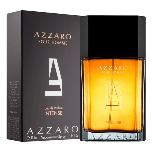 (Azzaro) Pour Home Intense Edp 100ml image 0