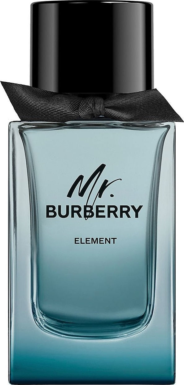 (Burberry) Mr Burberry Element Edt 100Ml image 1