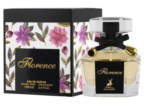 (Al Hambra) Florence Women Edp 100ml image 0