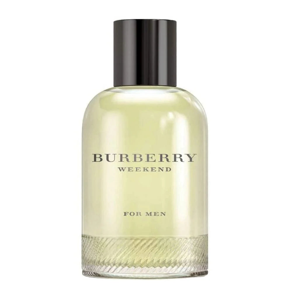 (Burberry) Weekend Man EDT 100ml image 1