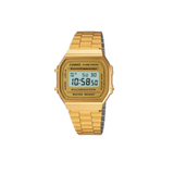 Casio A168WG-9WDF image 0