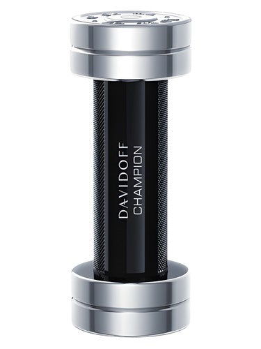 (Davidoff) Champion Men Edt 90ml image 1