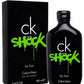 (Calvin Klein ) CK One Shock him EDT 100ml image 0