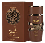 Lattafa Asad Bourbon Lattafa image 0