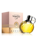 Wanted Girl Edp 100Ml by Azzaro image 0