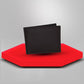 Premium High Quality Leather Wallet with Card Wallet image 0