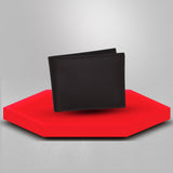 Premium High Quality Leather Wallet with Card Wallet image 0