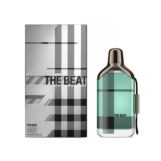 (Burberry) The Beat Men EDT 100ml image 0