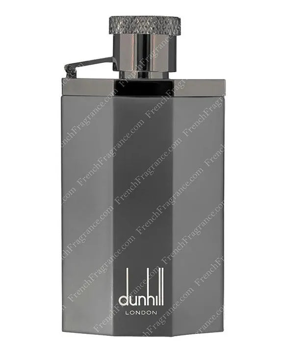 (Dunhill) Desire PLatinum Edt 100Ml image 1