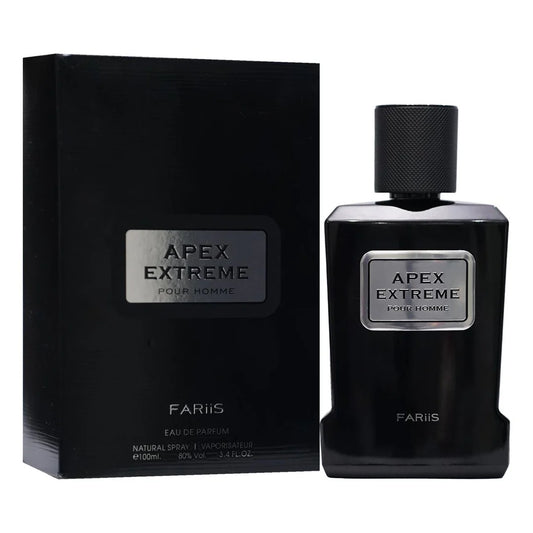 (Faris) Apex Extreme Edp 100Ml image 0
