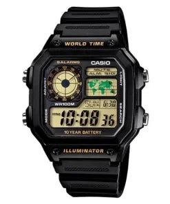Casio G.Chain MTP-B110M-2AVDF image 1
