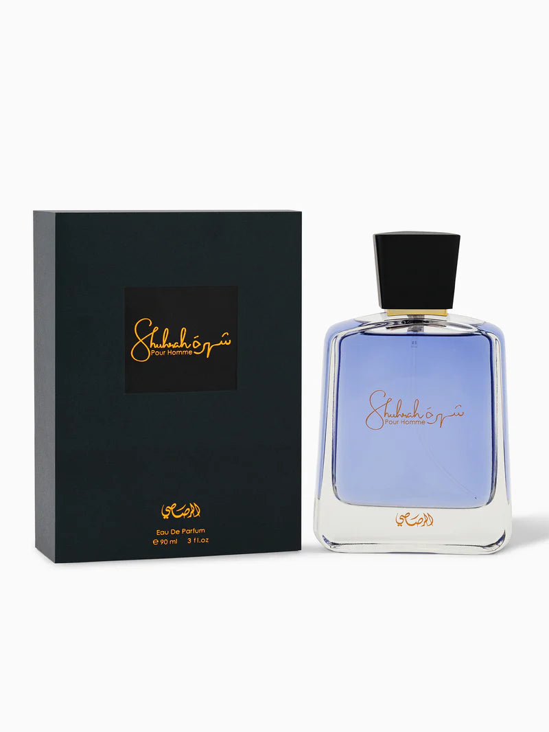 Rassasi Shuhrah Men Edp 90 Ml image 0