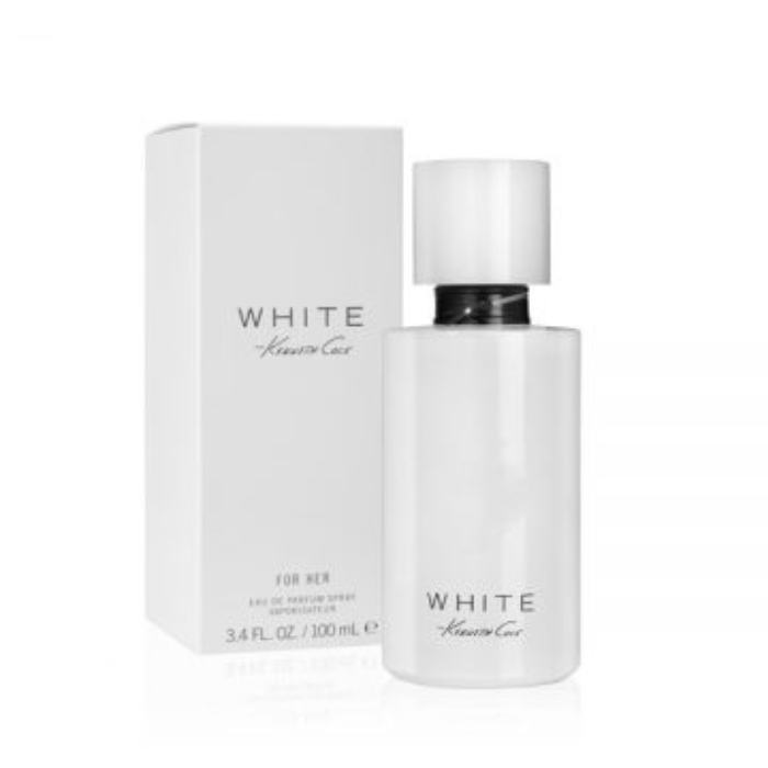 White By Kenneth Cole 100 ml (E.D.P) For Women image 0
