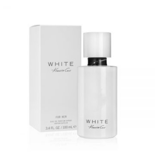 White By Kenneth Cole 100 ml (E.D.P) For Women image 0