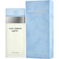(Dolce & Gabbana) Light Blue WomenEDT 100ml image 0