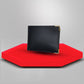 Vintage Style High Quality leather Wallet image 0