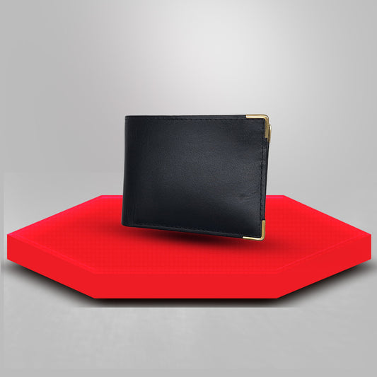 Vintage Style High Quality leather Wallet image 0