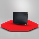 Vintage Style High Quality leather Wallet image 0