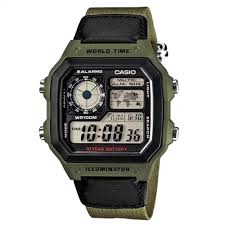 Casio G.Chain MTP-B110M-2AVDF image 0