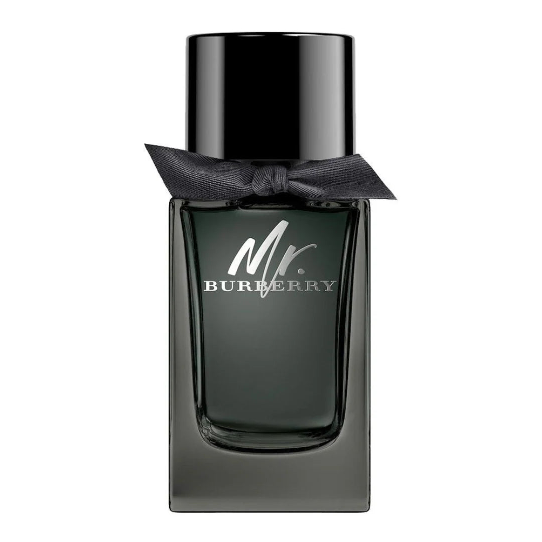 (Burberry) Mr Burberry Edp 100ml image 1
