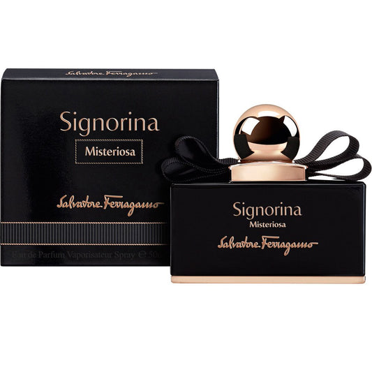 (Ferragamo) Signorina Misteriosa Edp 100Ml image 0
