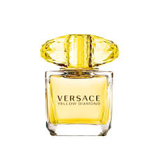 Yellow Diamond Intense by Versace for Women 100ml EDP image 1
