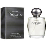 (Estee Lauder) Pleasure Men Cologne 100Ml image 0
