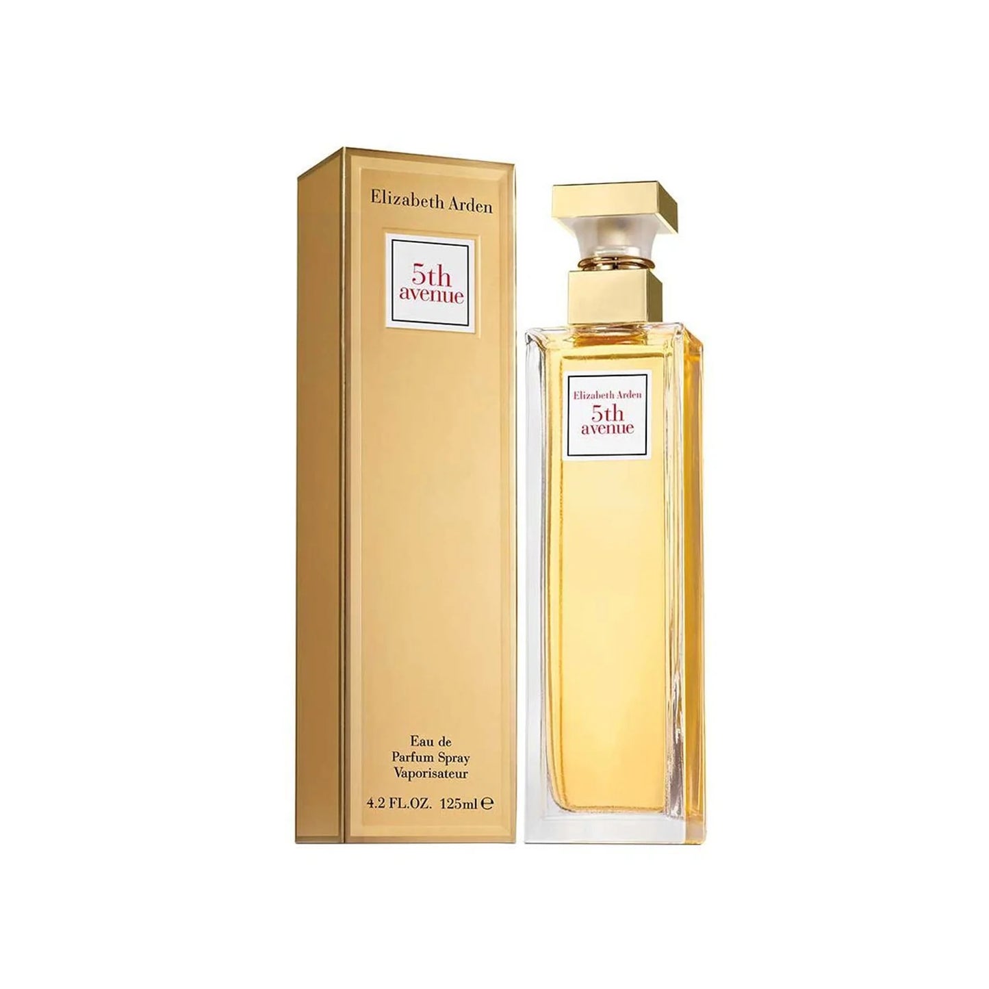 (Elizbeth Arden) 5th Avenue Edp 125ml image 0