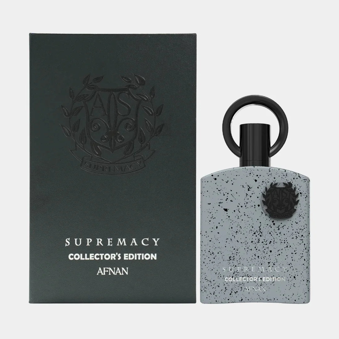 (Afnan) Supremacy Collectors Edition Edp 100ML image 0