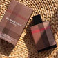 (Burberry) London Men EDT 100ml image 0