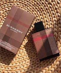(Burberry) London Men EDT 100ml image 0