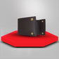 Premium Textured Leather Wallets image 1