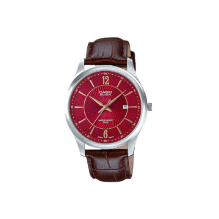Casio BEM-151L-4AVDF (Gents) image 0