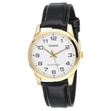 Casio - MTP-V001GL-7BUDF - Stainless Steel Wrist Watch for Men image 0