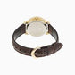 Casio Ladies Belt LTP-V004GL-9AUDF image 1