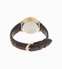 Casio Ladies Belt LTP-V004GL-9AUDF image 1