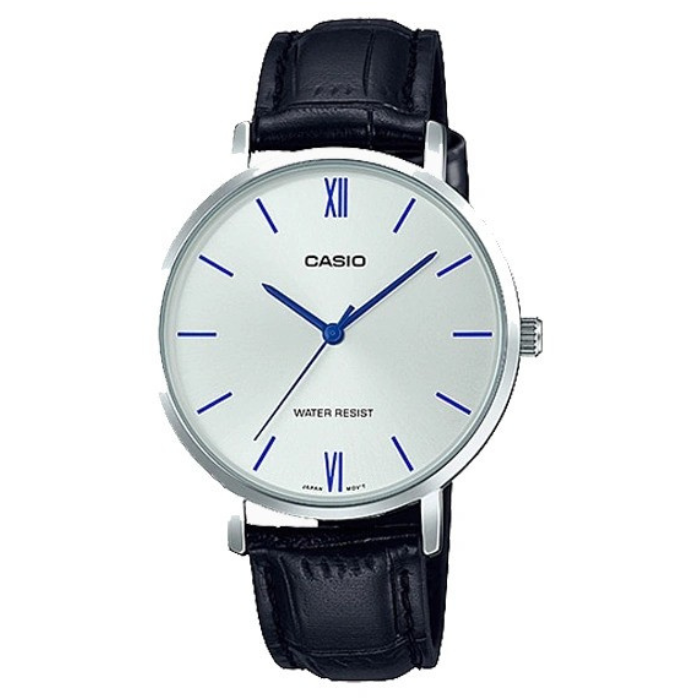 Casio Ladies Belt LTP-VT01L-7B1UDF image 0