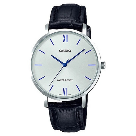 Casio Ladies Belt LTP-VT01L-7B1UDF image 0